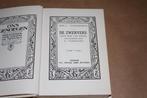 De zwervers. Hein van Hengel. Kluitman 1e dr. 1932., Boeken, Ophalen of Verzenden, Zo goed als nieuw