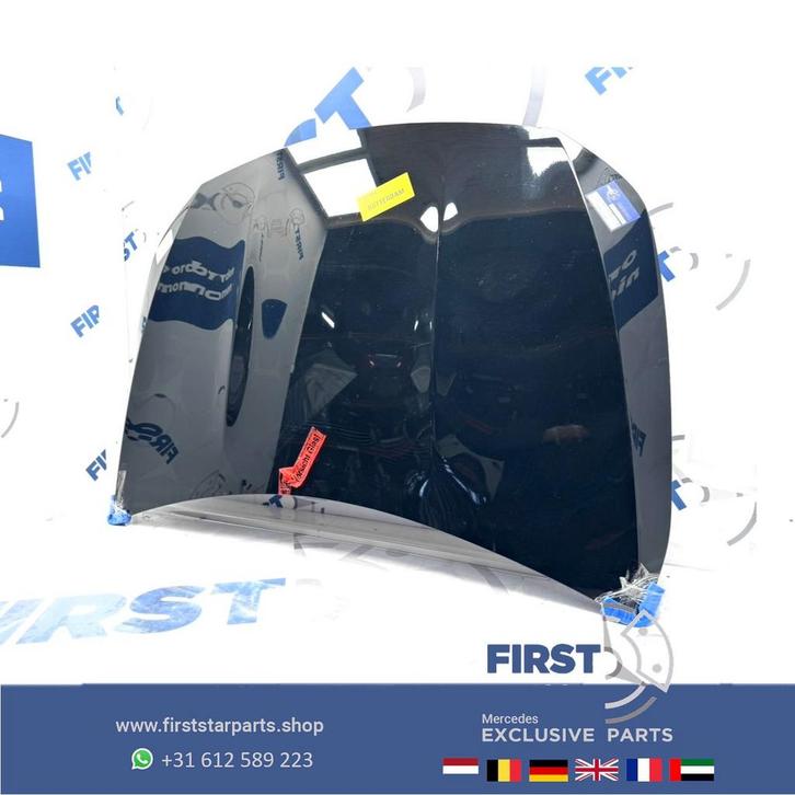 W177 V177 A45 S AMG MOTORKAP ORIGINEEL A1188804700 Mercedes, Auto-onderdelen, Carrosserie en Plaatwerk, Motorkap, Mercedes-Benz
