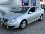 Volkswagen Jetta 1.9 TDI Comfortline Climatronic, Voorwielaandrijving, Gebruikt, 4 cilinders, Origineel Nederlands