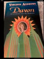 Andrews - Dawn mysteries van de morgen, Boeken, Film, Tv en Media, Ophalen of Verzenden, Zo goed als nieuw
