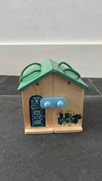 Hema poppenhuisje jip en janneke, Ophalen, Zo goed als nieuw