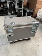 Nw Technocase/Sky-Lite kabelkisten uit voorraad 60/100/120, Muziek en Instrumenten, Behuizingen en Koffers, Ophalen, Nieuw, Overige instrumenten