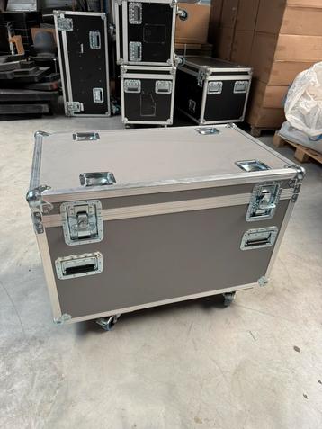 Nw Technocase/Sky-Lite kabelkisten uit voorraad 60/100/120 beschikbaar voor biedingen