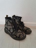 Dr. Martens "Delaney Glow 3M Reflective" - Maat 29, Kinderen en Baby's, Kinderkleding | Schoenen en Sokken, Dr Martens, Jongen of Meisje