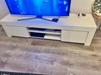 Tv meubel en eethoek tafel met stoelen. Zie beschrijving, Ophalen, Zo goed als nieuw, 25 tot 50 cm, Minder dan 100 cm
