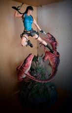 Tombraider, e.a. strip‐,film‐ en superhelden, Star Wars,lotr, Ophalen of Verzenden, Zo goed als nieuw