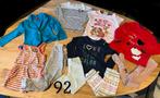 Meisjes kleding pakket maat 92, Gebruikt, Ophalen of Verzenden, Maat 92