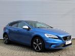 Volvo V40 1.5 T3 Polar+ Sport Automaat / Panoramadak / 17" v, Auto's, Volvo, Te koop, Emergency brake assist, Benzine, Hatchback