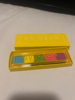 Uv neon makeup palette, Ophalen of Verzenden, Nieuw, Ogen, Make-up