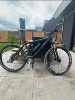 Cube Limited Pro - 26 inch, Fietsen en Brommers, Fietsen | Mountainbikes en ATB, Hardtail, Ophalen of Verzenden, Zo goed als nieuw