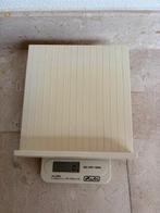 Vintage Herlitz brievenweger, weegt tot 2000 gram, Antiek en Kunst, Ophalen of Verzenden