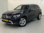 Mercedes-Benz GLC-klasse 250 / Pano / Trekhaak / Stoelverwar, Auto's, Automaat, Stof, Gebruikt, 4 cilinders