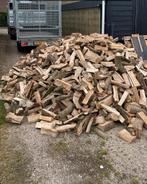 Haardhout, stookhout, kachelhout, brandhout ruime voorraad, Ophalen of Verzenden, Blokken, 6 m³ of meer, Overige houtsoorten
