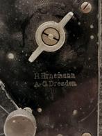 Ernemann klapp reflex, Ophalen of Verzenden, Gebruikt, Spiegelreflex, Overige Merken