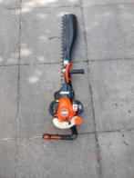 Echo HC331Es, Ophalen, Zo goed als nieuw, Benzine, ECHO