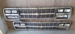 Div Frontgrille met bezels en mooie H4 lampen 92-96, Ophalen, Gebruikt, Chevrolet