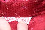 Jurk donkerrood Betty Barclay mt S/M Vaste prijs, Maat 38/40 (M), Betty Barclay, Ophalen of Verzenden, Zo goed als nieuw