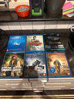 Diverse blu-ray disc,s, Cd's en Dvd's, Blu-ray, Ophalen of Verzenden, Zo goed als nieuw