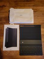 Samsung Book Cover Keyboard Slim Galaxy Tab, S9 / S9 FE, Nieuw, Ophalen of Verzenden, Samsung