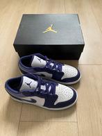 Nike air Jordan 1 low paars 36,5, Kleding | Dames, Schoenen, Nike Air Jordan, Overige kleuren, Ophalen of Verzenden, Sneakers of Gympen