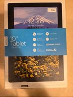 Lenovo tablet 10" TB-X103F zgan!, Computers en Software, Android Tablets, Ophalen of Verzenden, Zo goed als nieuw, 10 inch, 32 GB