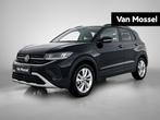 Volkswagen T-Cross 1.0 TSI Life Edition 116 PK Automaat | Pr, 116 pk, Zwart, Bedrijf, Nieuw