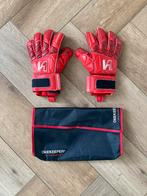 OneKeeper keepershandschoenen voor kinderen 7-11 jaar, Maat XS of kleiner, Ophalen of Verzenden, Gebruikt, Handschoenen