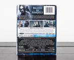 The Crow 4K UHD Blu-Ray STEELBOOK (US Import), Cd's en Dvd's, Blu-ray, Studio_Operations@paramount.com, Science Fiction en Fantasy