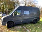 Te koop: Betrouwbare camperbus, Caravans en Kamperen, Luifel, Rookmelder, Volkswagen, Particulier