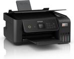 Epson EcoTank ET-2870 – Inkjet printer – WiFi – Inkttank, Computers en Software, Printers, Epson, Ophalen of Verzenden, Epson