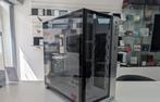 Lian Li O11 Dynamic XL ROG Certified Full Tower E-ATX Case, Computers en Software, Computerbehuizingen, Ophalen of Verzenden, Zo goed als nieuw