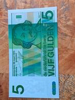 5 Gulden 1973 - Joost van den Vondel - UNC, Ophalen of Verzenden