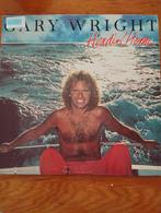 Gary Wright - Headin' Home - Warner Bros vinyl LP + lyrics, Ophalen of Verzenden, 1960 tot 1980, Zo goed als nieuw