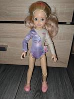 Jolina ballerina Zapf Creation pop, Ophalen of Verzenden, Gebruikt, Overige typen