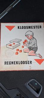 Regneklodser rekenen, Ophalen of Verzenden