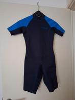 Wetsuit (11-12jaar), Watersport en Boten, Watersportkleding, Ophalen, Gebruikt, Kind, Wetsuit