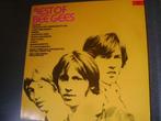 best of bee gees, Ophalen of Verzenden, 1960 tot 1980, Gebruikt, 12 inch
