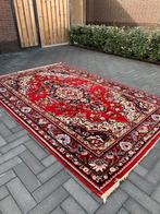 Waanzinnig Mooi Handgeknoopt Vintage Vloerkleed., Ophalen