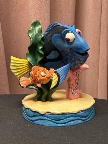 Disney Traditions Nemo & Dory ‘Floating Friendship’ beschikbaar voor biedingen