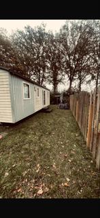 Gezellig chalet aan de bosrand met tuin te huur regio Cuijk