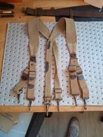 US ww2 suspenders, Ophalen of Verzenden, Landmacht, Amerika