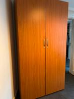 Robuuste kast. Kan als kantoor- of opbergkast, Huis en Inrichting, Ophalen, 100 tot 150 cm, 200 cm of meer, 25 tot 50 cm