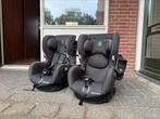 2 Maxi-cosi autostoeltjes voor 0 - 3 jaar, Kinderen en Baby's, Autostoeltjes, Ophalen, Autogordel, 9 t/m 18 kg, Zo goed als nieuw