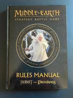 Warhammer - Middle Earth - books, Hobby en Vrije tijd, Wargaming, Ophalen of Verzenden, Zo goed als nieuw, Warhammer, Boek of Catalogus
