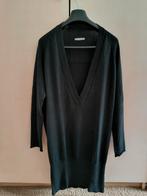 Sarah Pacini Zwarte Trui maat L, Sarah Pacini, Ophalen of Verzenden, Zwart