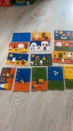 Nijntje ik zie ik zie wat jij niet ziet spel, Een of twee spelers, Ophalen of Verzenden, Zo goed als nieuw, Identity Games
