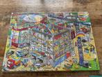 That’s Life puzzel Construction Site, Ophalen, 500 t/m 1500 stukjes, Zo goed als nieuw, Legpuzzel