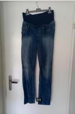 Zwangerschapsjeans Noppies maat S, Kleding | Dames, Positiekleding, Noppies, Blauw, Broek of Spijkerbroek, Ophalen of Verzenden