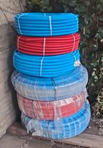 Henco rol 26mm#20mm#16mm, Doe-het-zelf en Verbouw, Buizen en Afvoer, Overige materialen, 6 meter of meer, Overige typen, Zo goed als nieuw