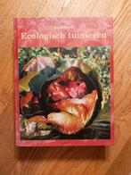 H. van Boxem - De moestuin, Boeken, H. van Boxem; G. Buysse, Ophalen of Verzenden, Zo goed als nieuw, Interieur en Design